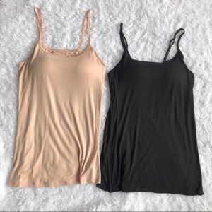 Max Studio Sleepwear Tank Top Bundle